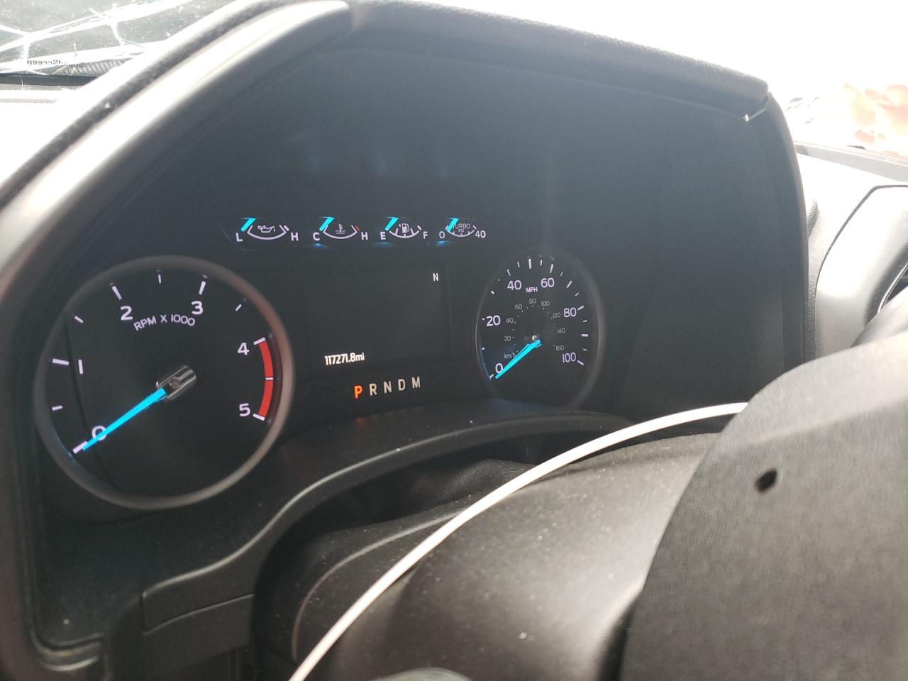 2020 Ford F250 Super Duty VIN: 1FT7W2BT1LED50373 Lot: 90713485