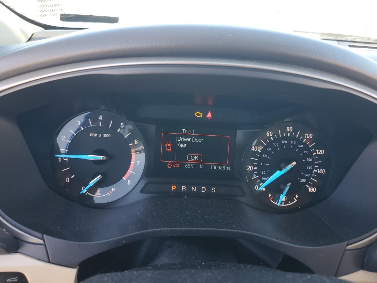 2015 Ford Fusion Se VIN: 3FA6P0H72FR227373 Lot: 91030285