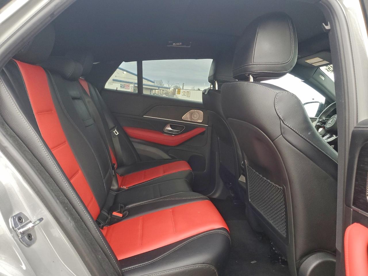 4JGFD5KB1SB359127 2025 Mercedes-Benz Gle Coupe 450 4Matic