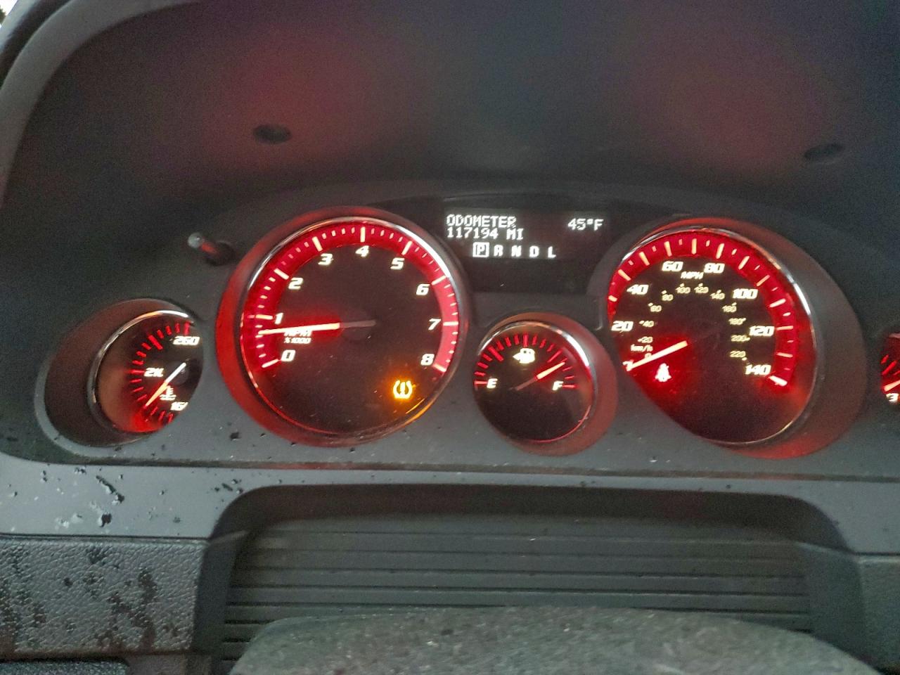 2011 GMC Acadia Sle VIN: 1GKKRPED9BJ408534 Lot: 94061955