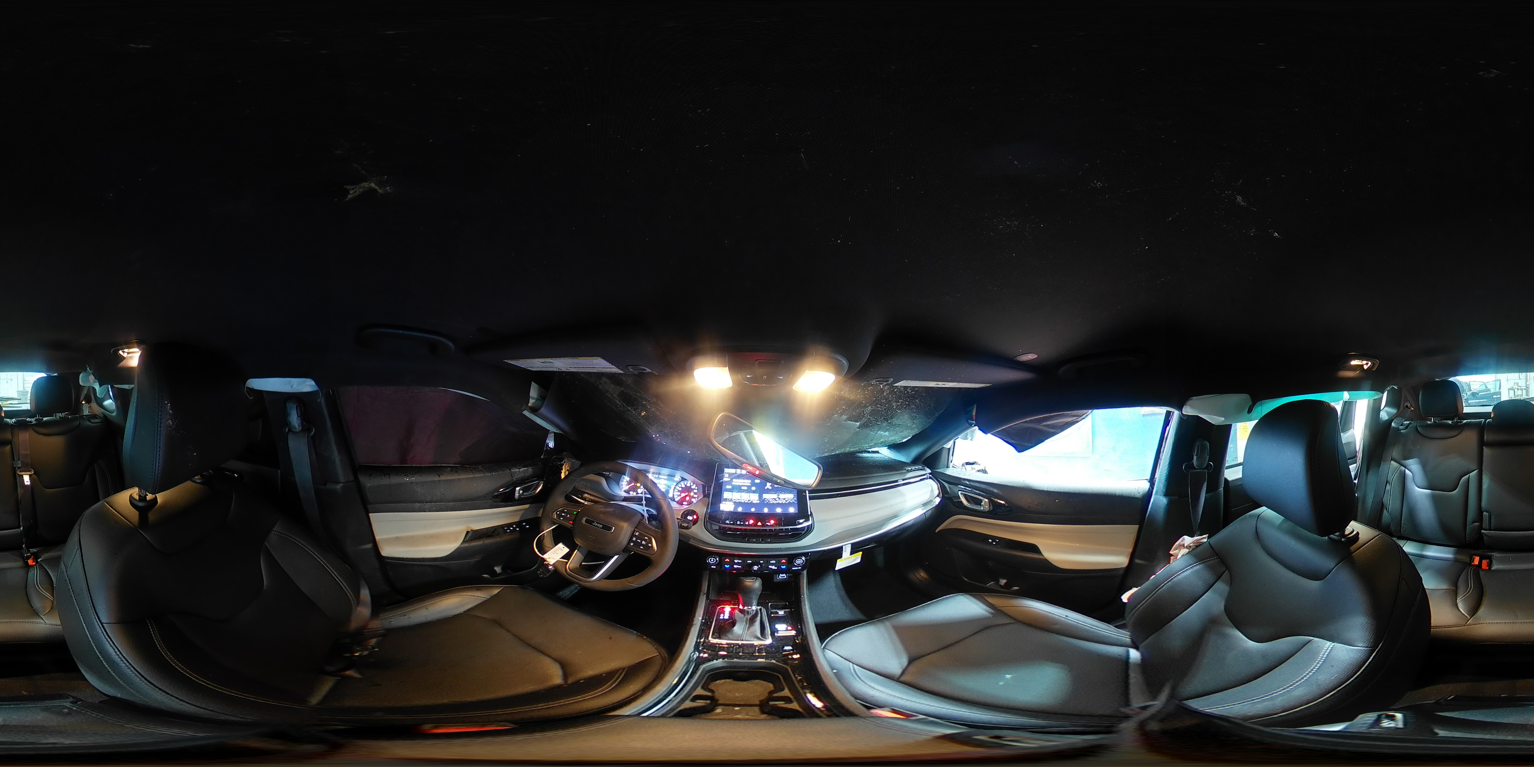 2025 Jeep Compass Limited VIN: 3C4NJDCN3ST566757 Lot: 91884685