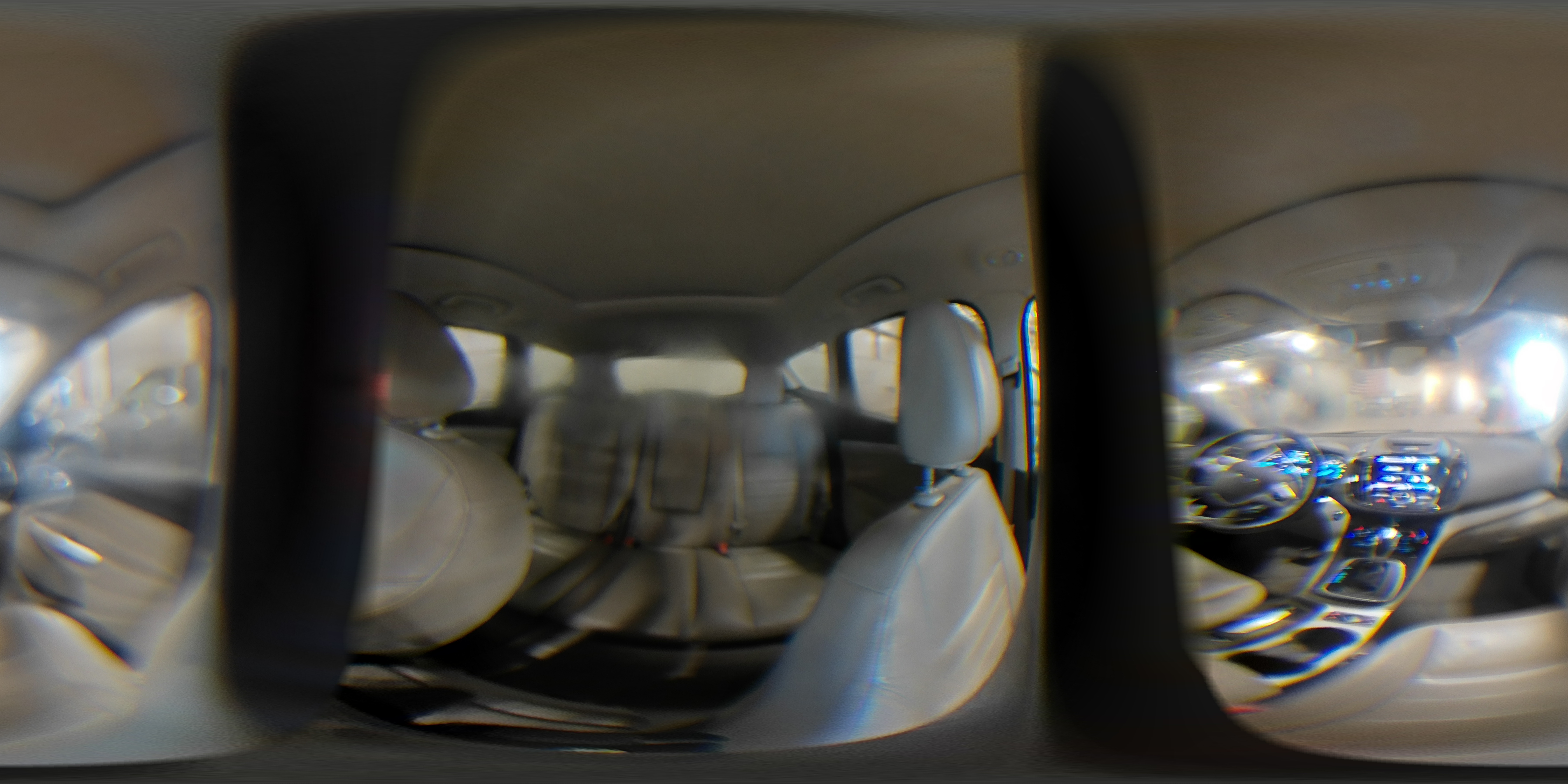 2013 Ford Escape Sel VIN: 1FMCU9HX3DUD40261 Lot: 92828385