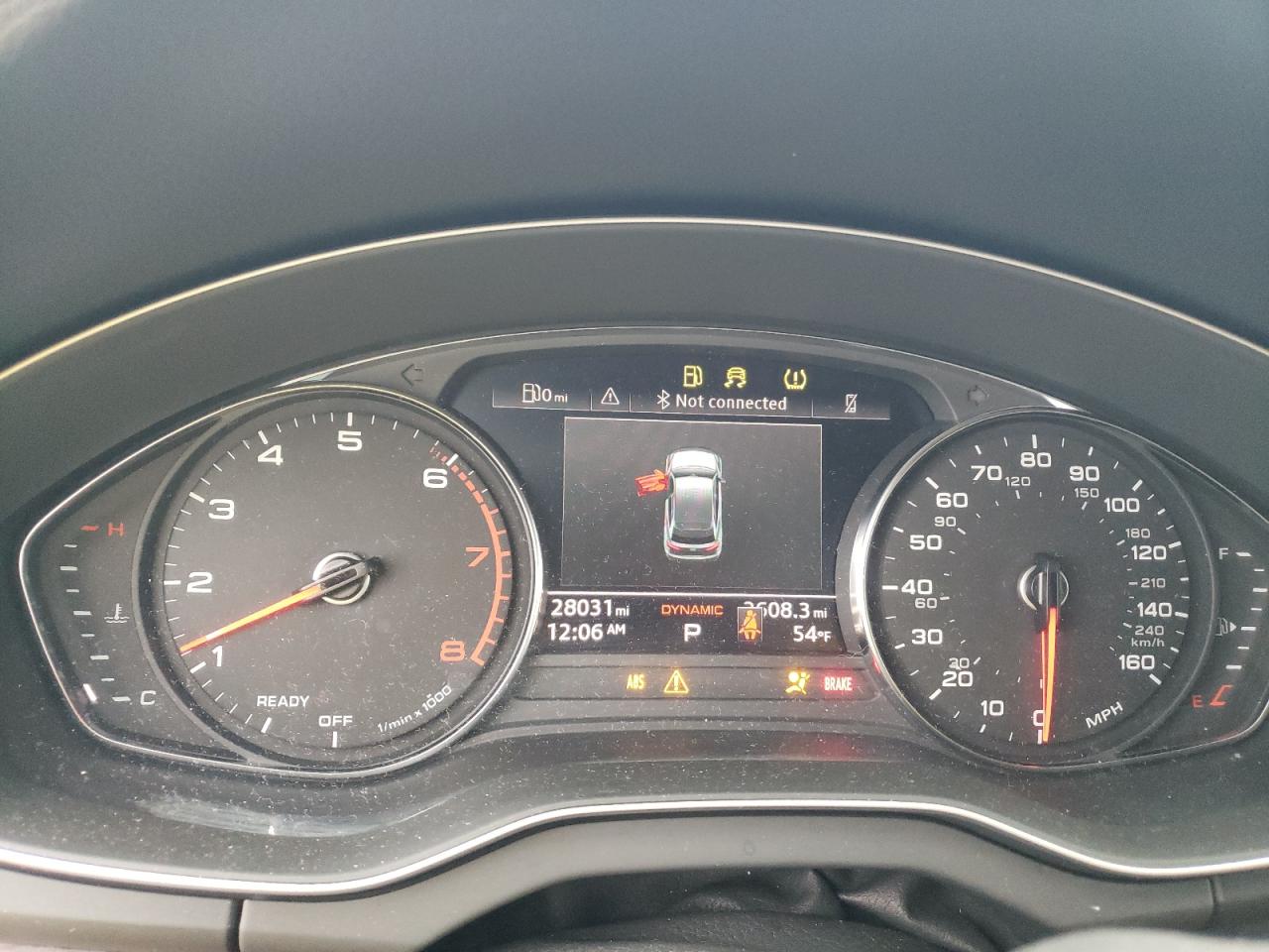 2022 Audi Q5 Premium 45 VIN: WA1GAAFY4N2055782 Lot: 90352745