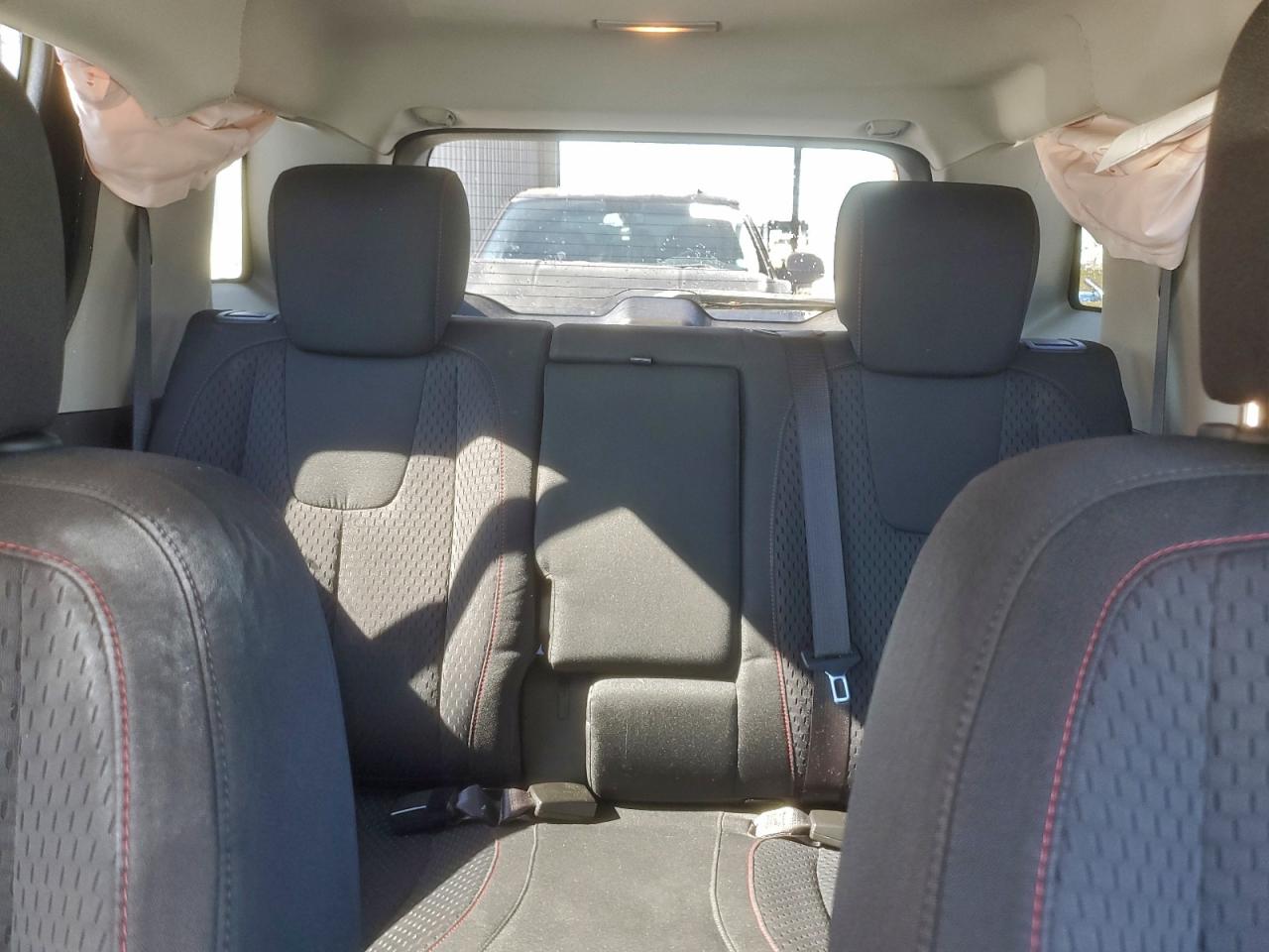 2010 GMC Terrain Sle VIN: 2CTALBEW0A6394133 Lot: 93681415