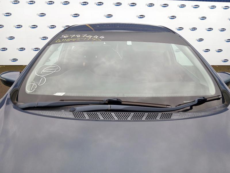 2014 KIA CEED 1.6 CRDI 2 ECODYNAMICS 5DR