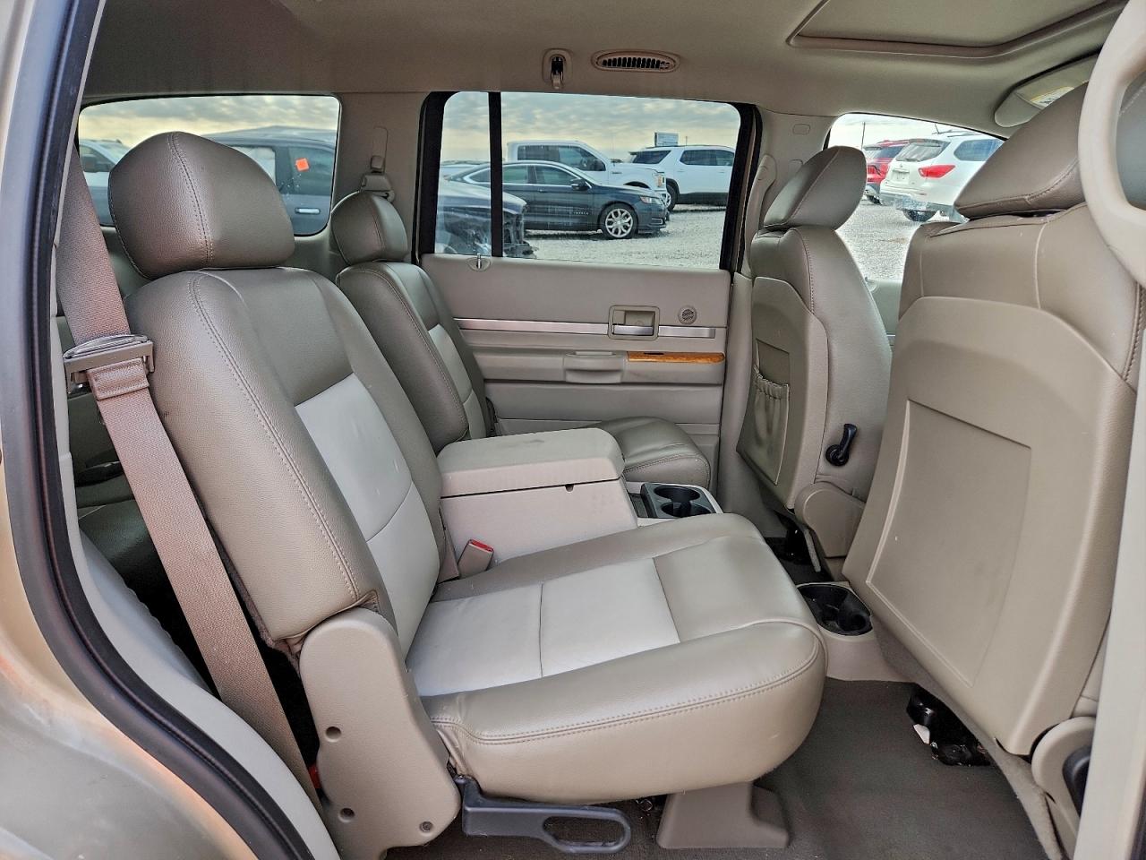 2007 Chrysler Aspen Limited VIN: 1A8HX58PX7F515990 Lot: 94167725