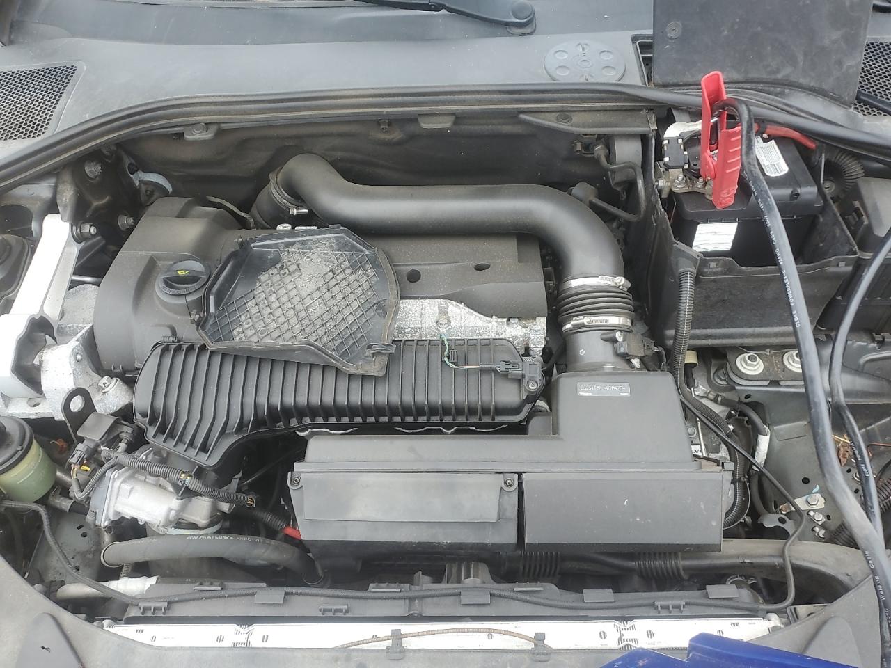 2013 Volvo S60 T5 VIN: YV1612FSXD2205695 Lot: 92211615