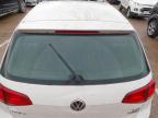 2015 VOLKSWAGEN GOLF 1.4 TSI MATCH 5DR for sale at Copart SANDWICH