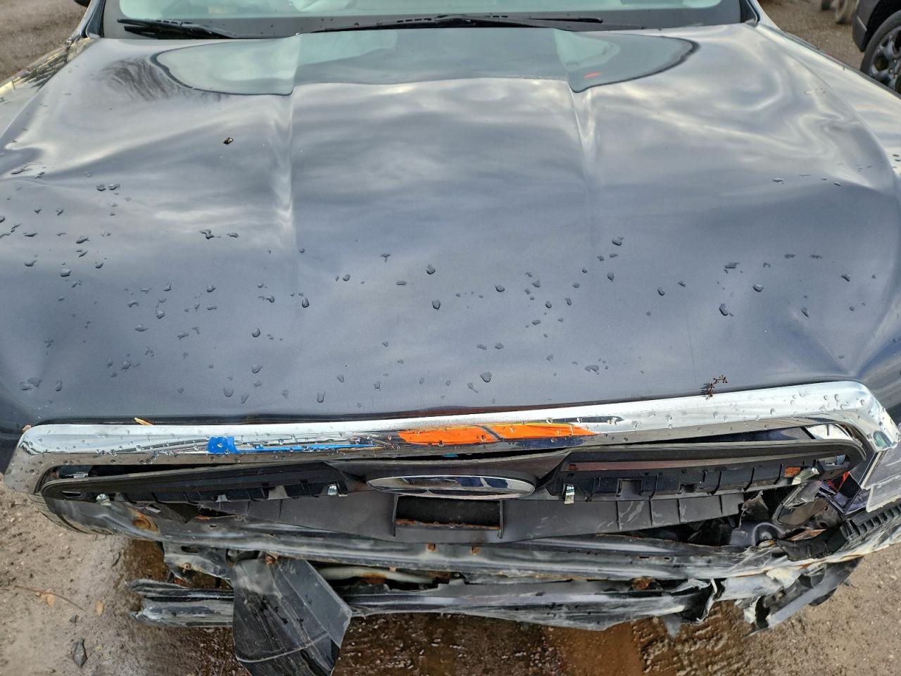 2014 Subaru Forester 2.0Xt Premium VIN: JF2SJHDC6EH543114 Lot: 94096805