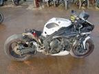 2012 YAMAHA YZF R1 10  for sale at Copart YORK