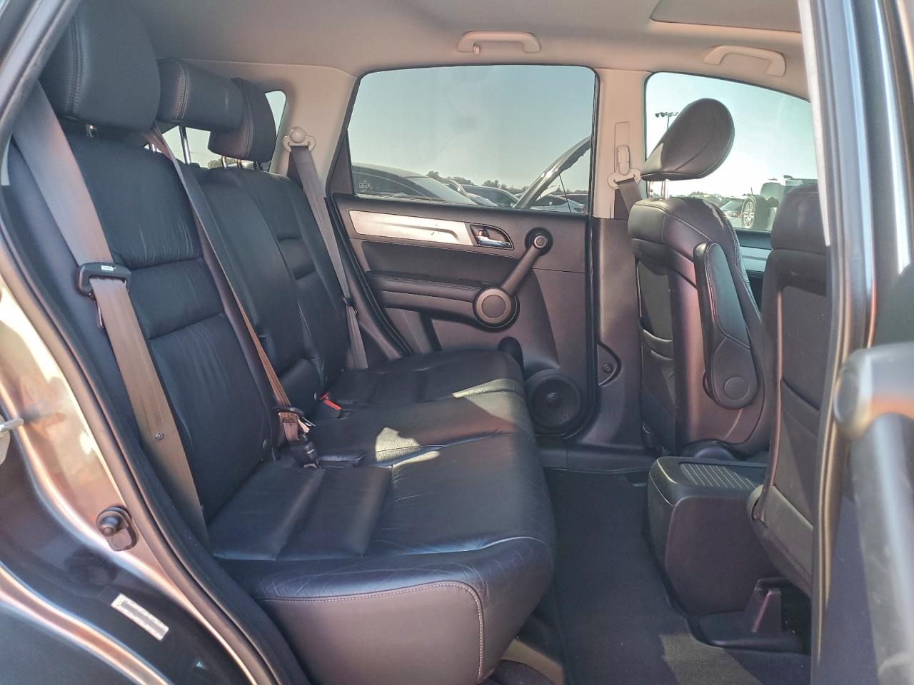 2010 Honda Cr-V Exl VIN: JHLRE3H79AC007088 Lot: 91491505