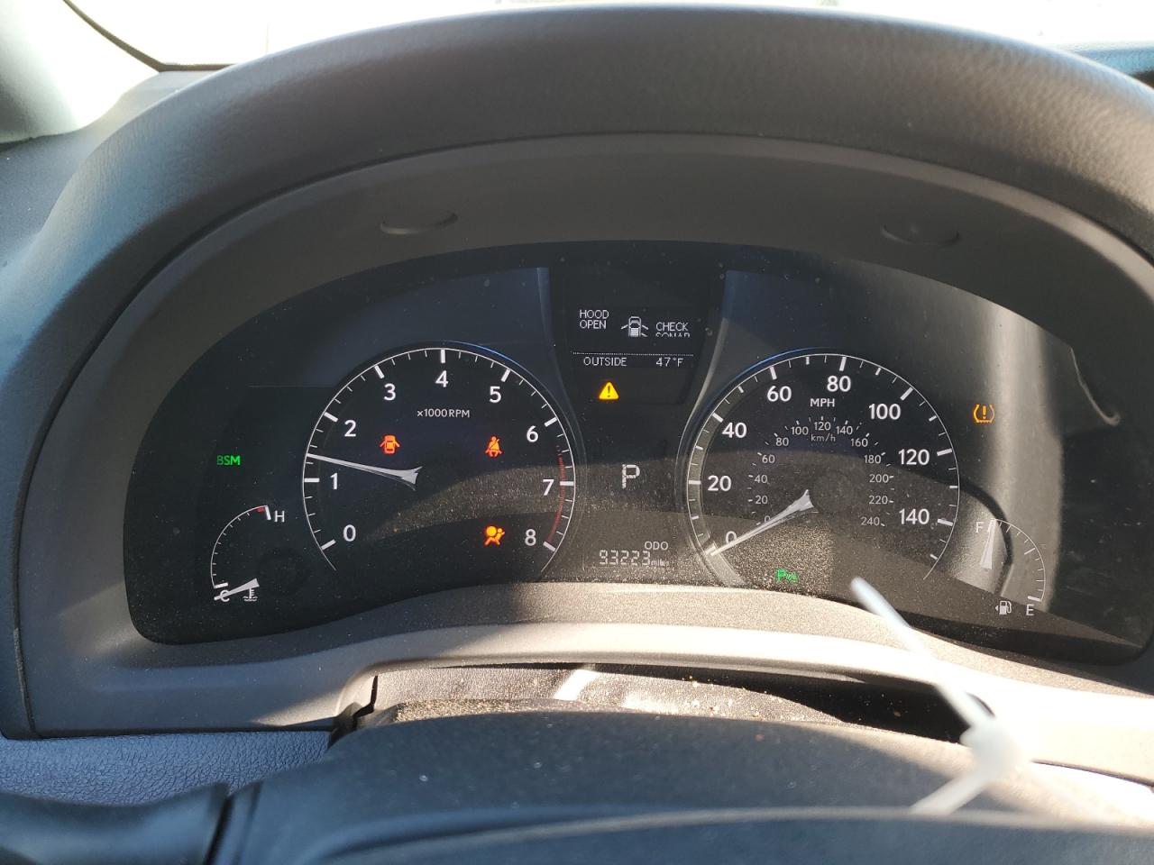 2015 Lexus Rx 350 VIN: 2T2ZK1BA6FC204597 Lot: 92102565