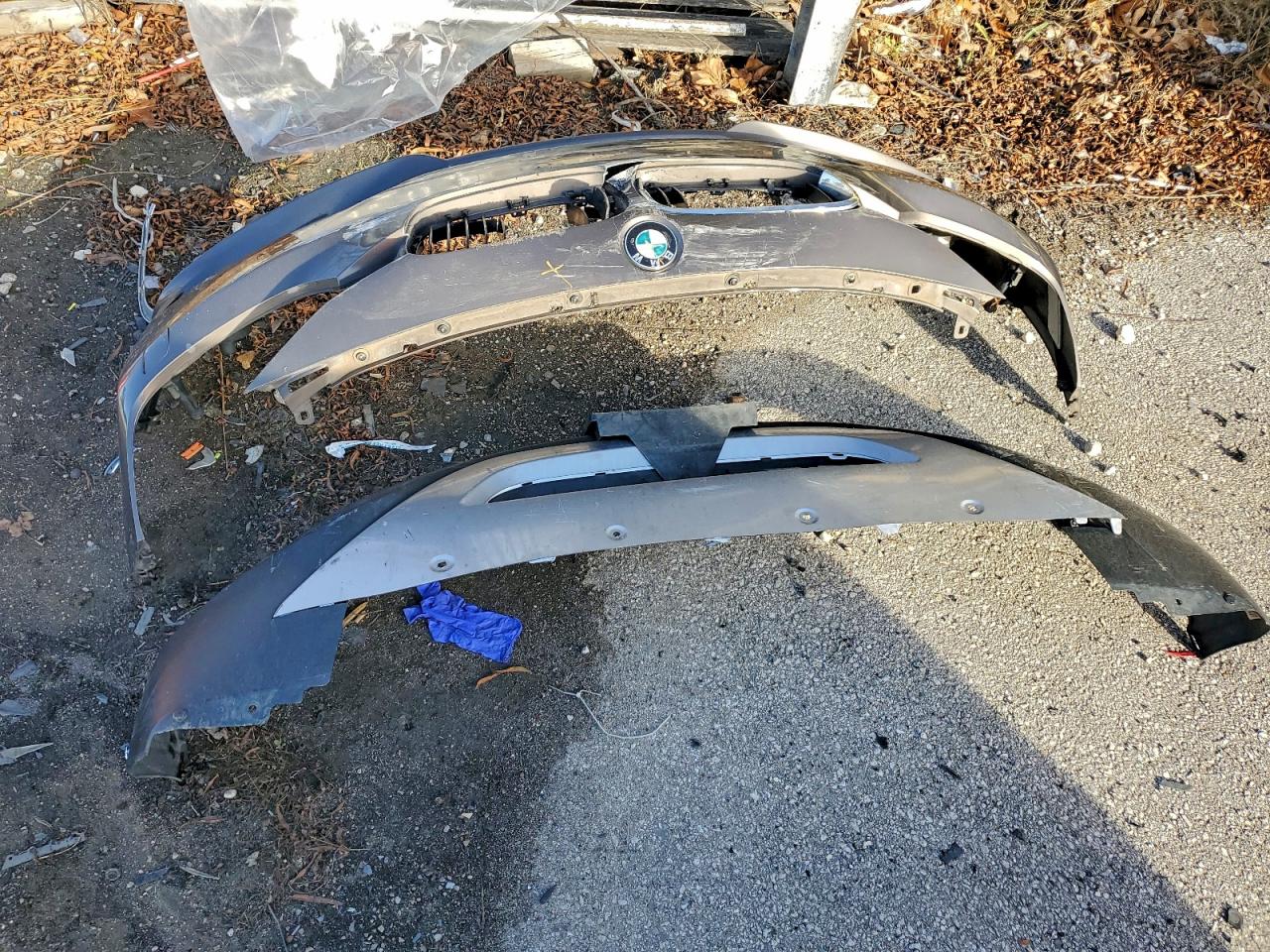 2013 BMW 328 Xi Sulev VIN: WBA3B5C57DF591116 Lot: 94631165