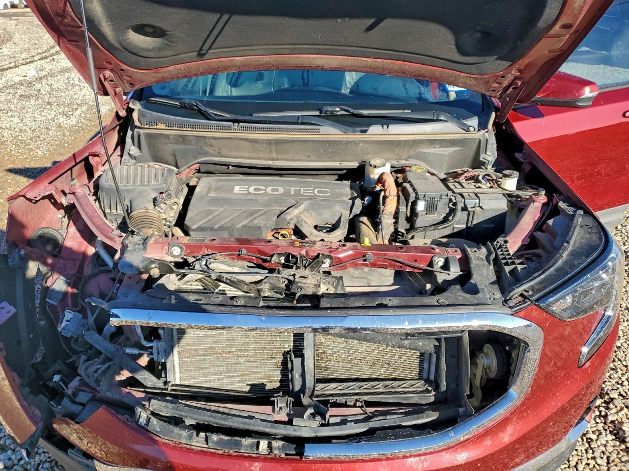 2018 GMC Terrain Slt VIN: 3GKALWEU6JL146518 Lot: 94193085