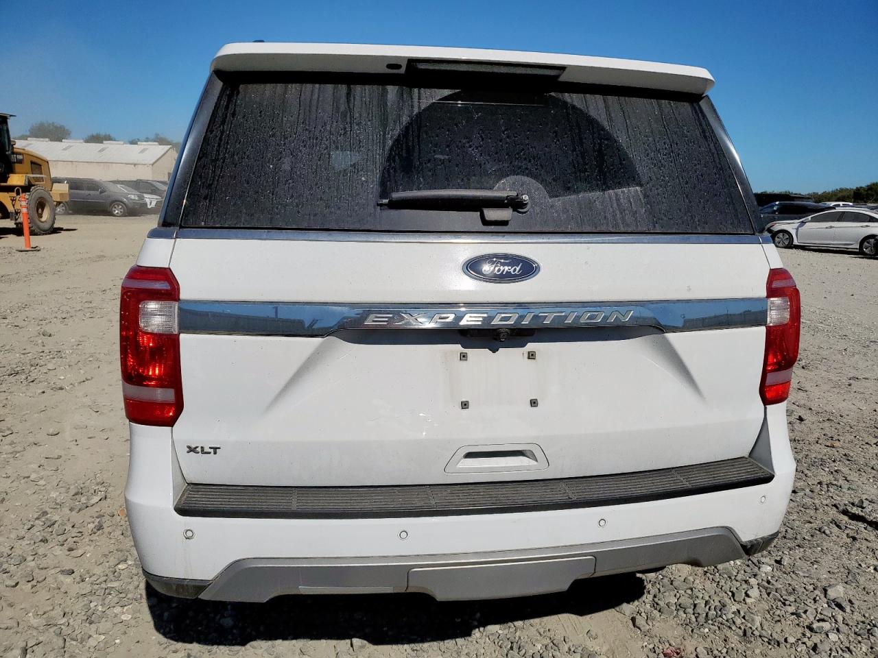 2021 Ford Expedition Xlt VIN: 1FMJU1HT8MEA10633 Lot: 92351075