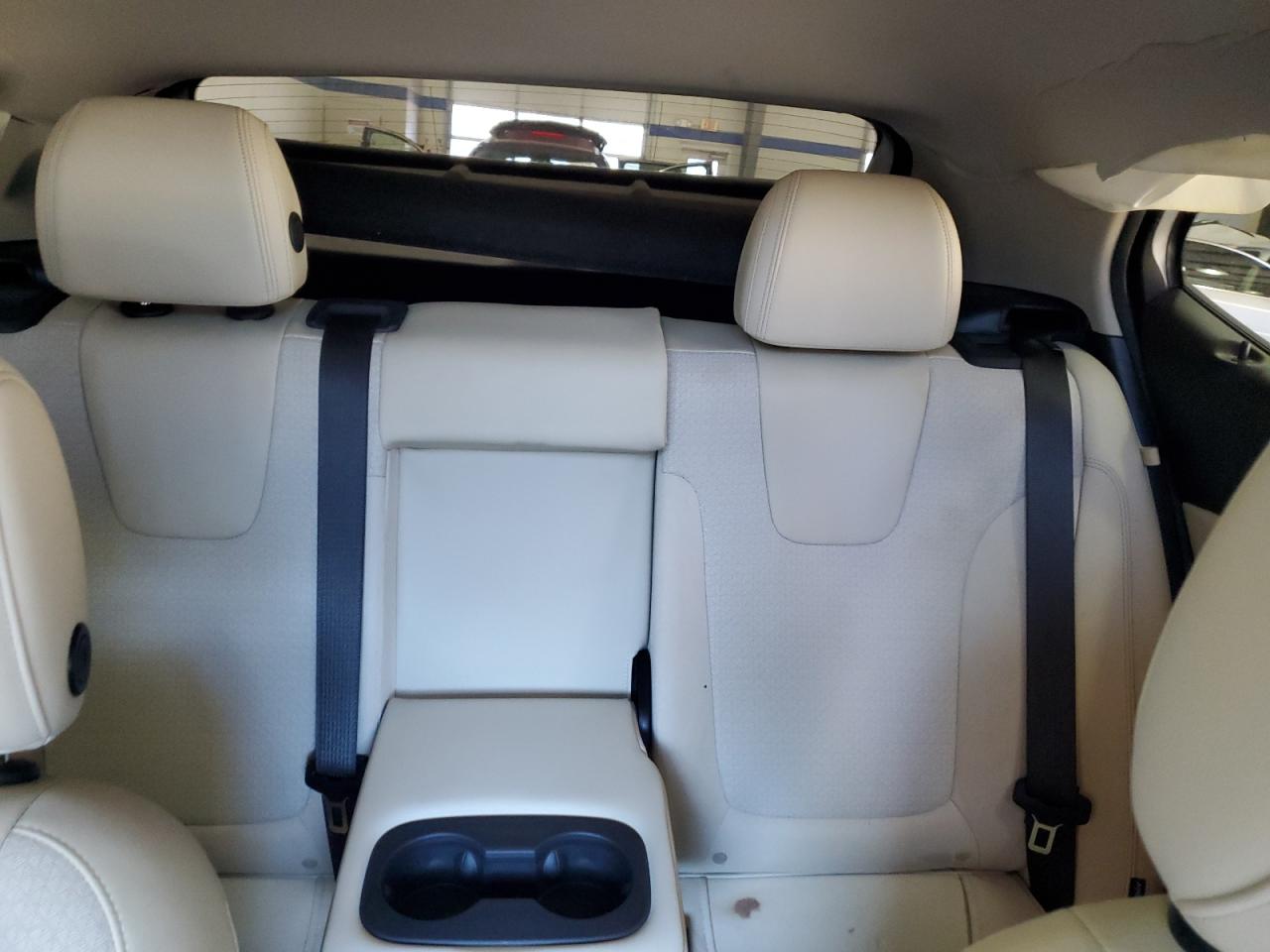 2021 Buick Encore Gx Select VIN: KL4MMDSL4MB143011 Lot: 93650915