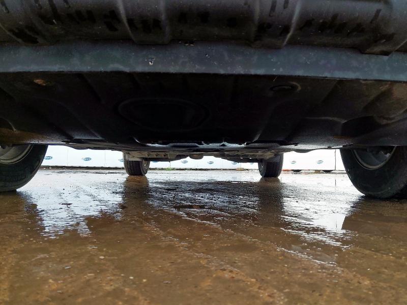 2018 KIA SPORTAGE 1.6 GDI 1 5DR