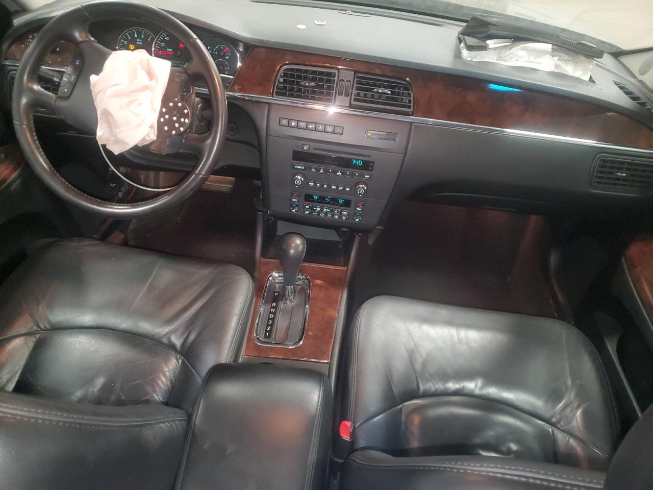 2009 Buick Lacrosse Cxl VIN: 2G4WD582091236226 Lot: 92883505