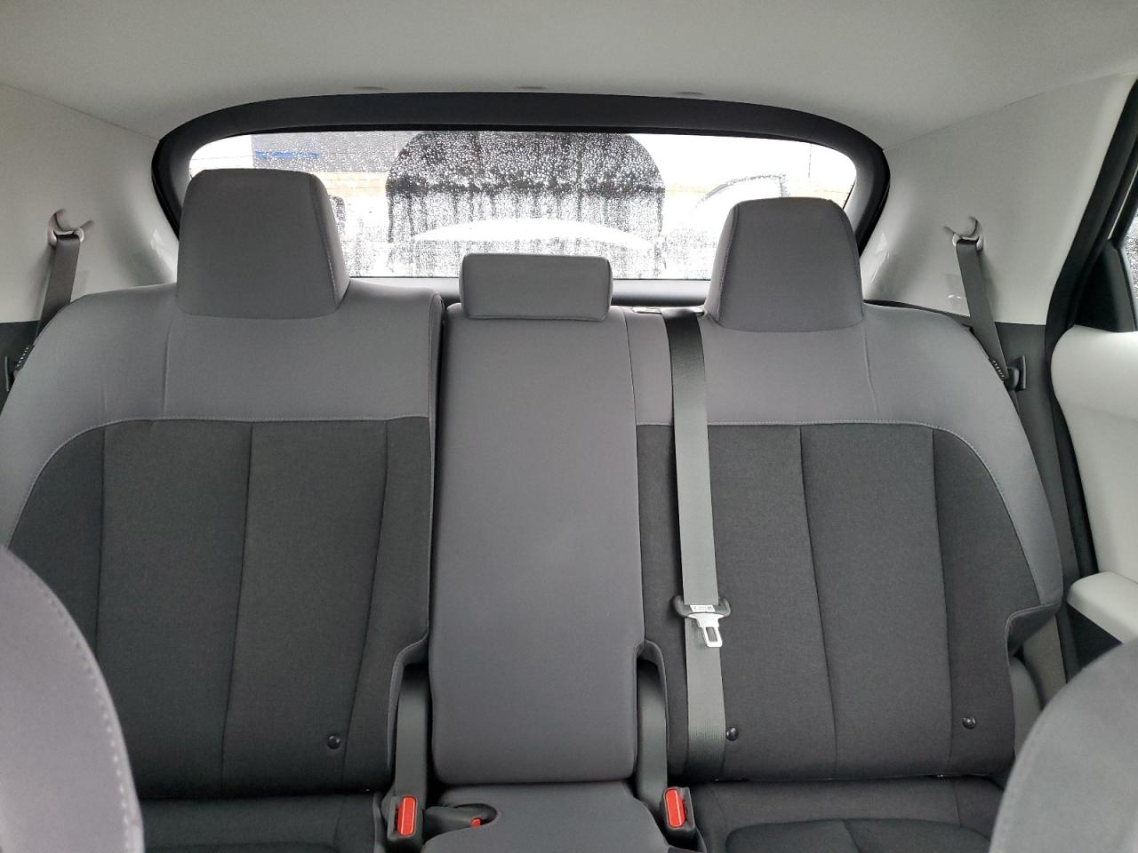 2024 Hyundai Ioniq 5 Sel VIN: KM8KN4DE9RU295821 Lot: 92720065