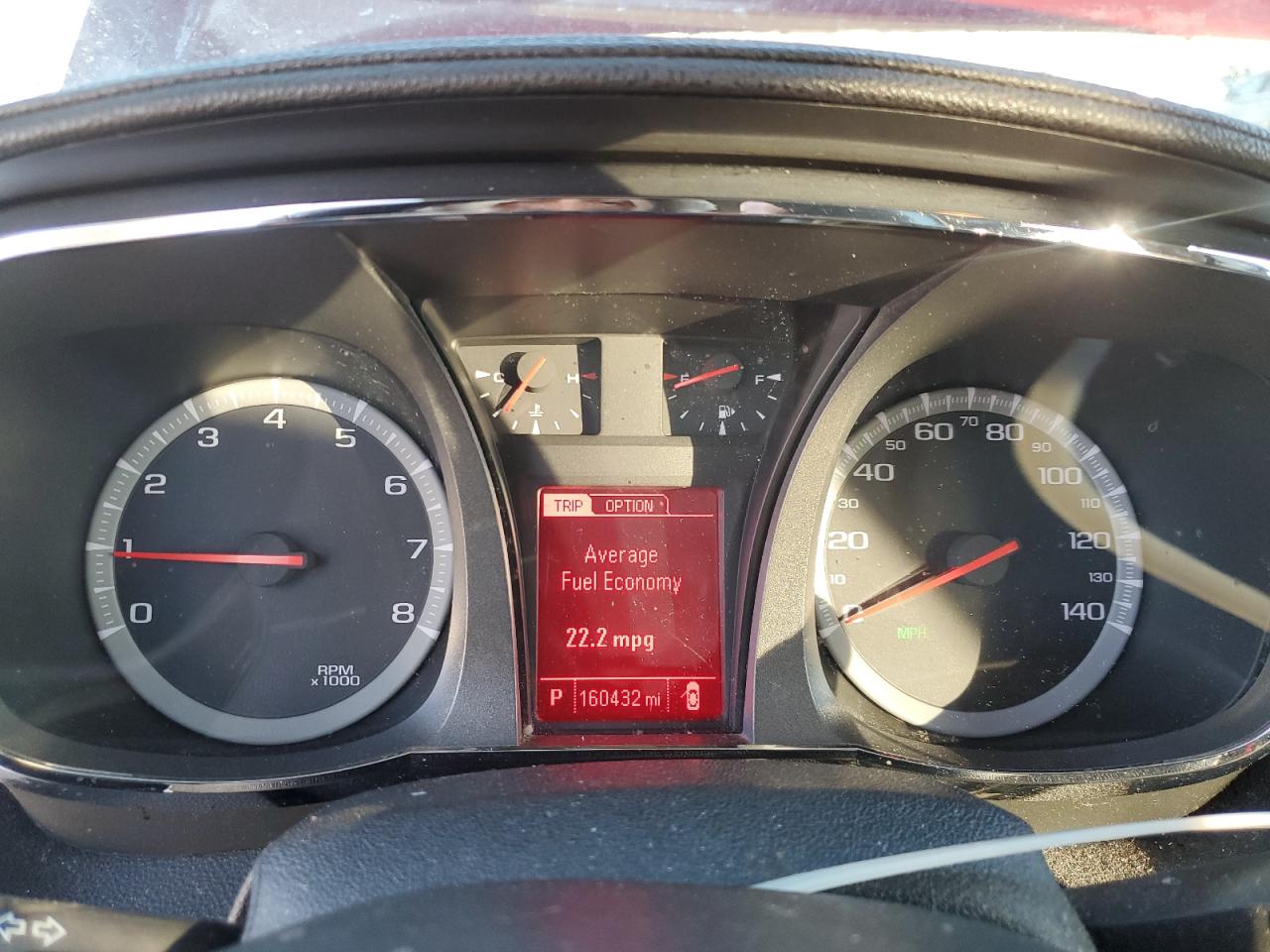 2016 GMC Terrain Sle VIN: 2GKALNEK6G6291497 Lot: 93271105