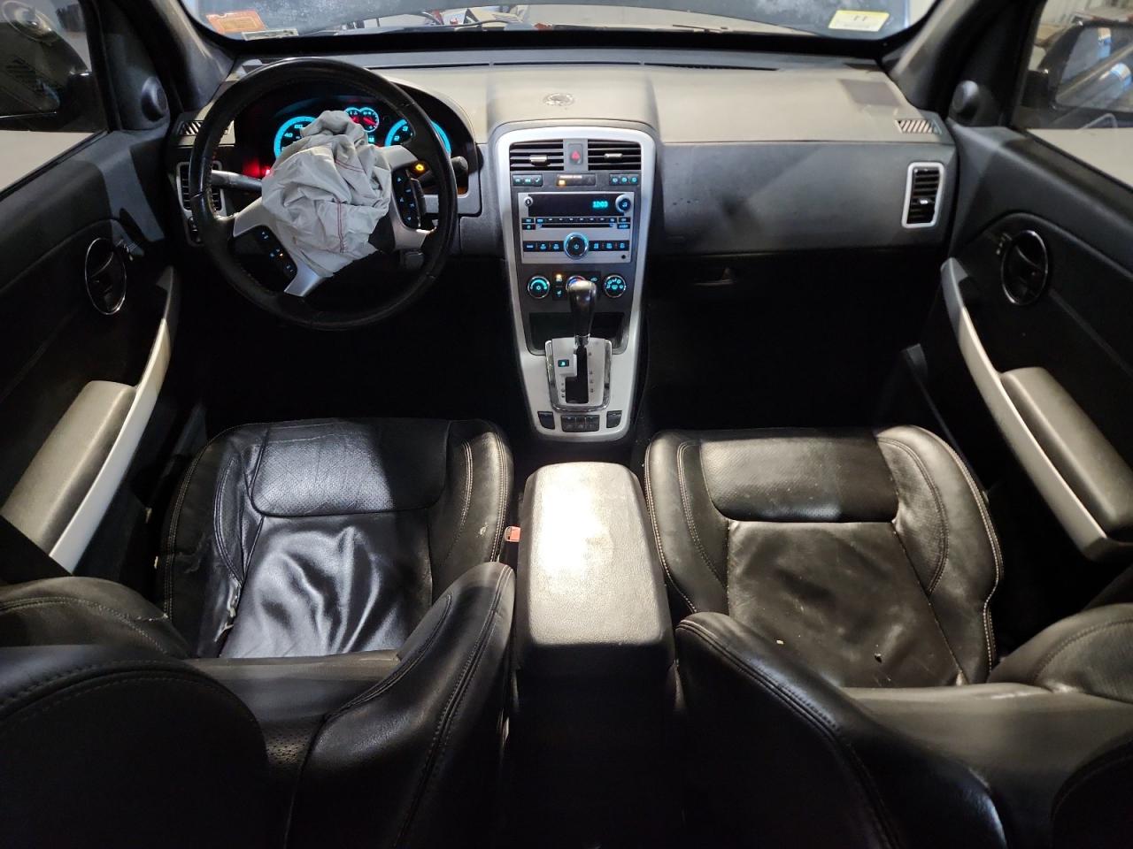 2008 Chevrolet Equinox Sport VIN: 2CNDL737886022949 Lot: 92942935