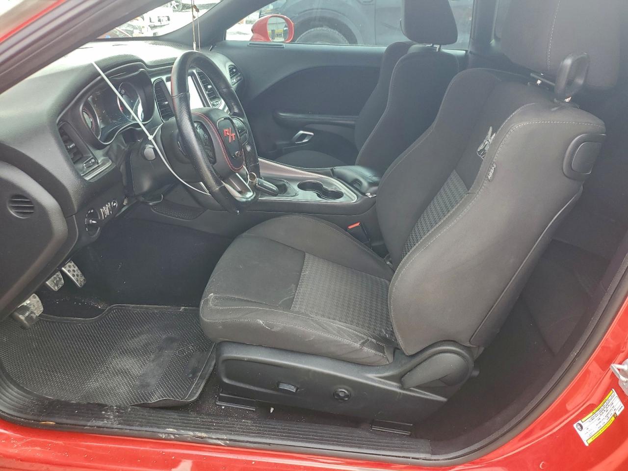 2020 Dodge Challenger R/T Scat Pack VIN: 2C3CDZFJ6LH156408 Lot: 94264205