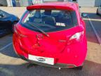 2010 MAZDA 2 1.5 SPORT 3DR for sale at Copart NEWBURY