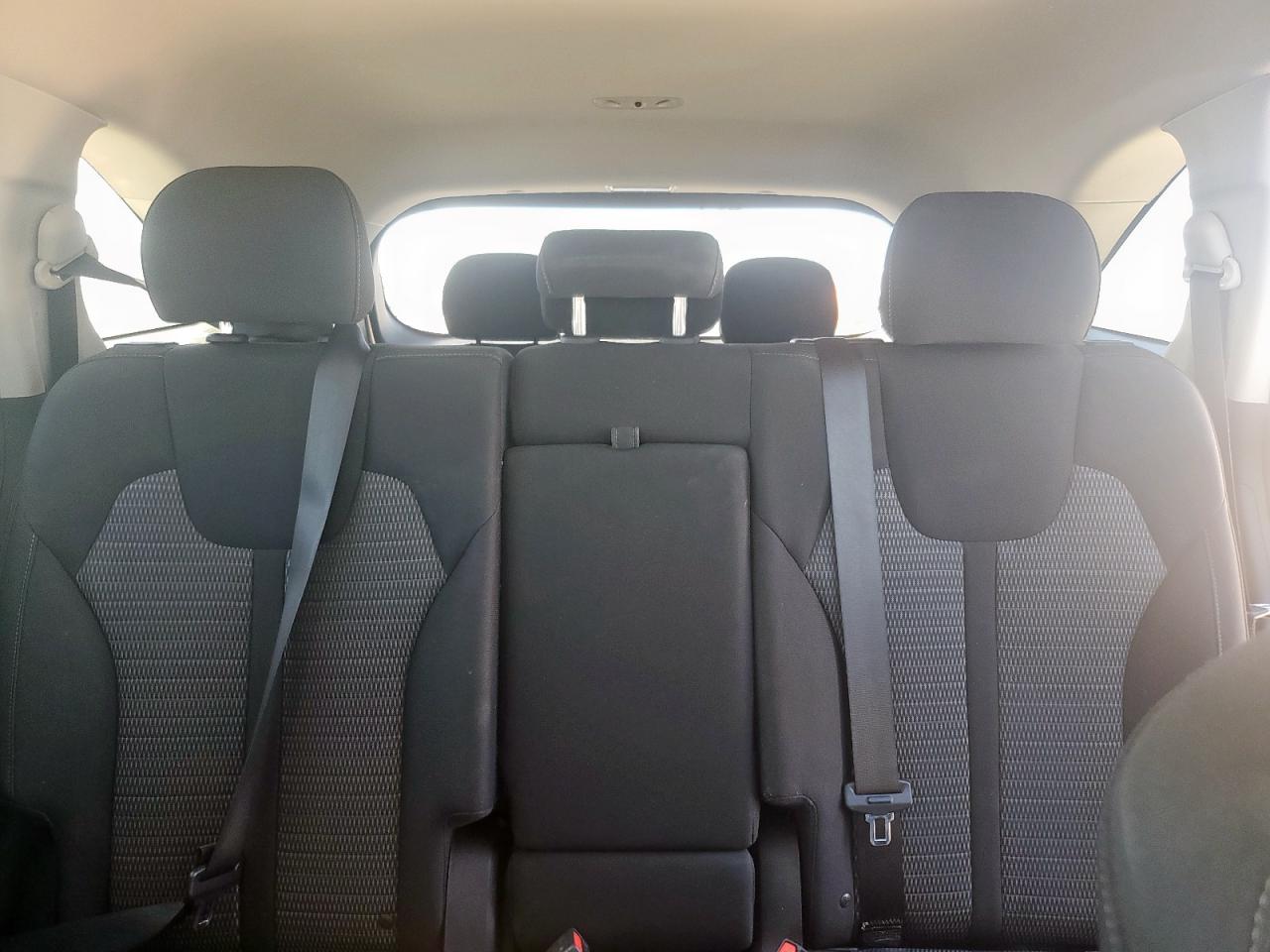 2022 Kia Sorento Lx VIN: 5XYRGDLC9NG122082 Lot: 90061465