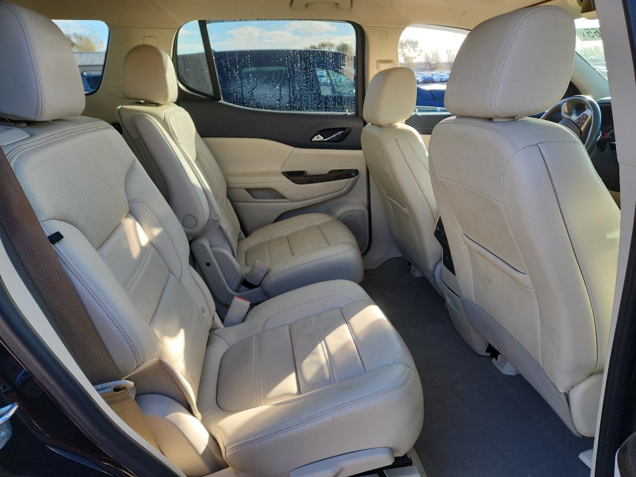 2021 GMC Acadia Denali VIN: 1GKKNXLS0MZ133489 Lot: 91686965