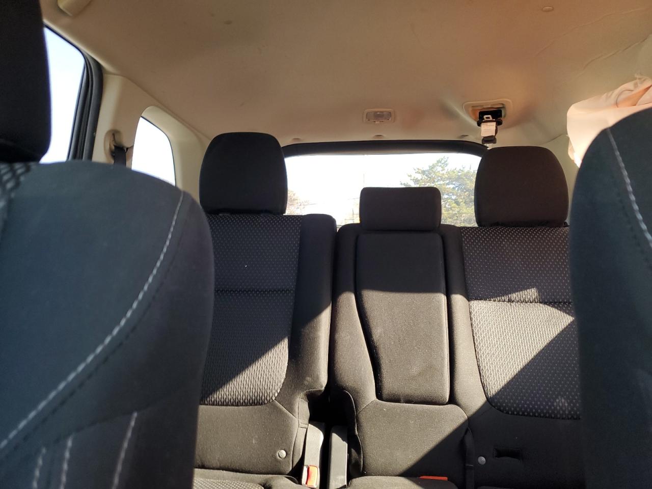 2019 Mitsubishi Outlander Es VIN: JA4AD2A30KZ007035 Lot: 89889015