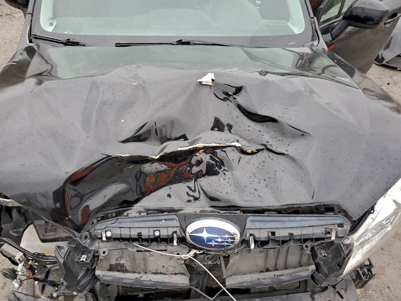 2015 Subaru Forester 2.5I Premium VIN: JF2SJADC4FG819093 Lot: 93985585