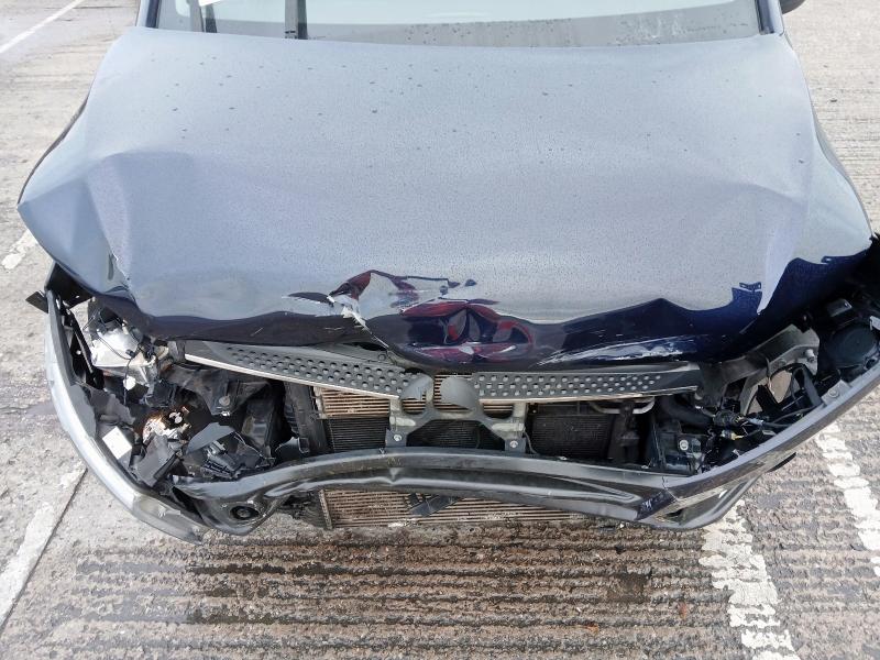 2018 MERCEDES-BENZ VITO TAXI LONG 114CDI 