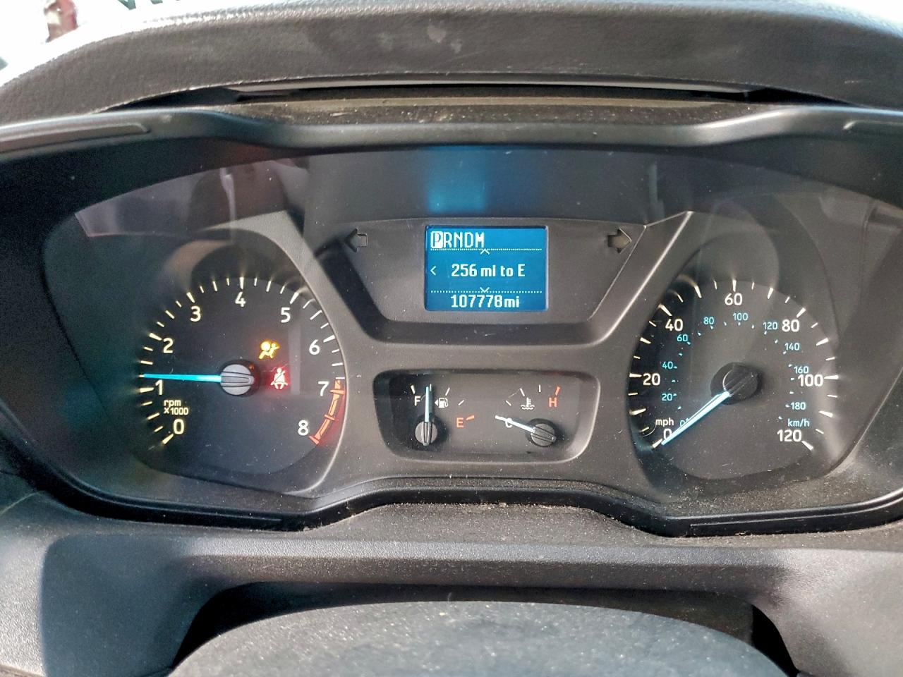 2019 Ford Transit T-250 VIN: 1FTYR2CM0KKA92401 Lot: 93664875