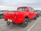2006 TOYOTA HILUX HL2  for sale at Copart CHESTER