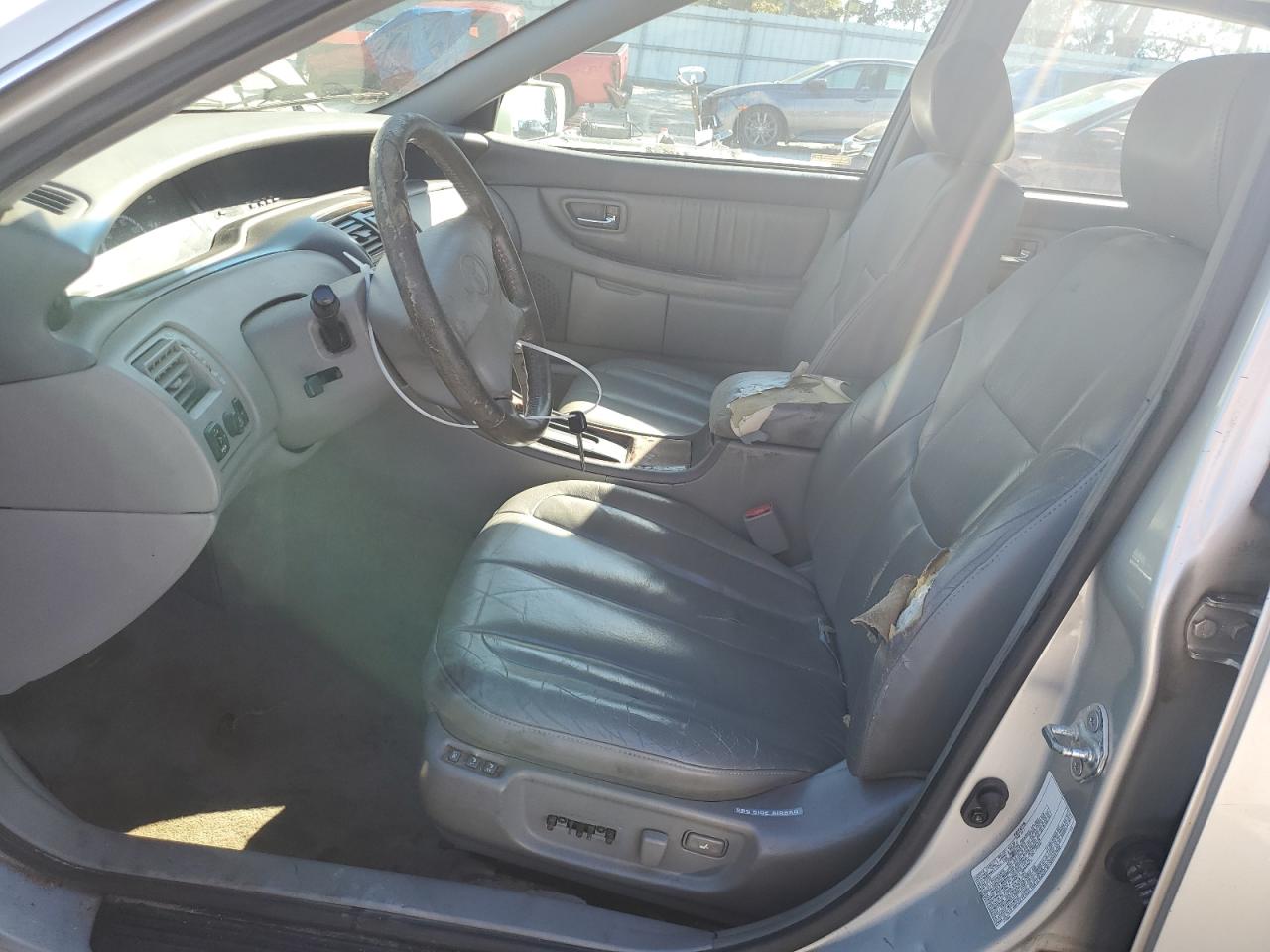 2001 Toyota Avalon Xl VIN: 4T1BF28BX1U196026 Lot: 91385315