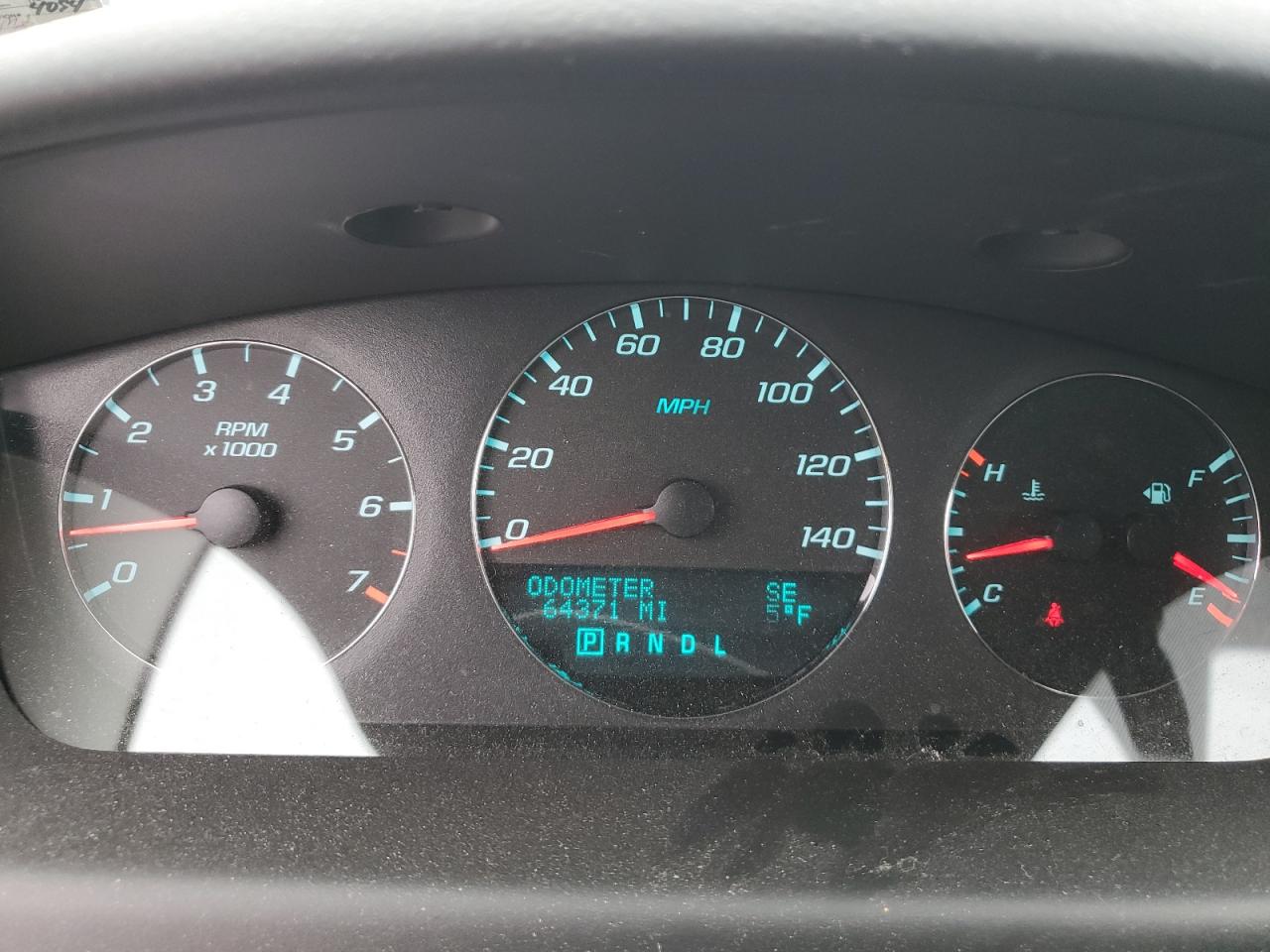 2012 Chevrolet Impala Lt VIN: 2G1WB5E3XC1170257 Lot: 93083185