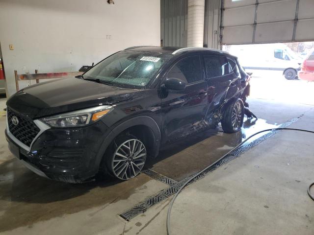 2019 Hyundai Tucson Limited