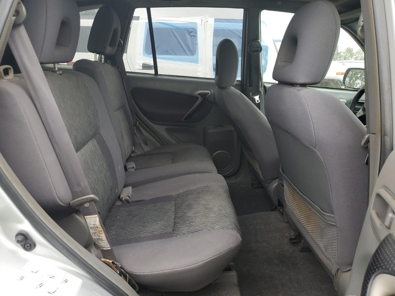 2002 Toyota Rav4 VIN: JTEGH20V320081749 Lot: 92773175