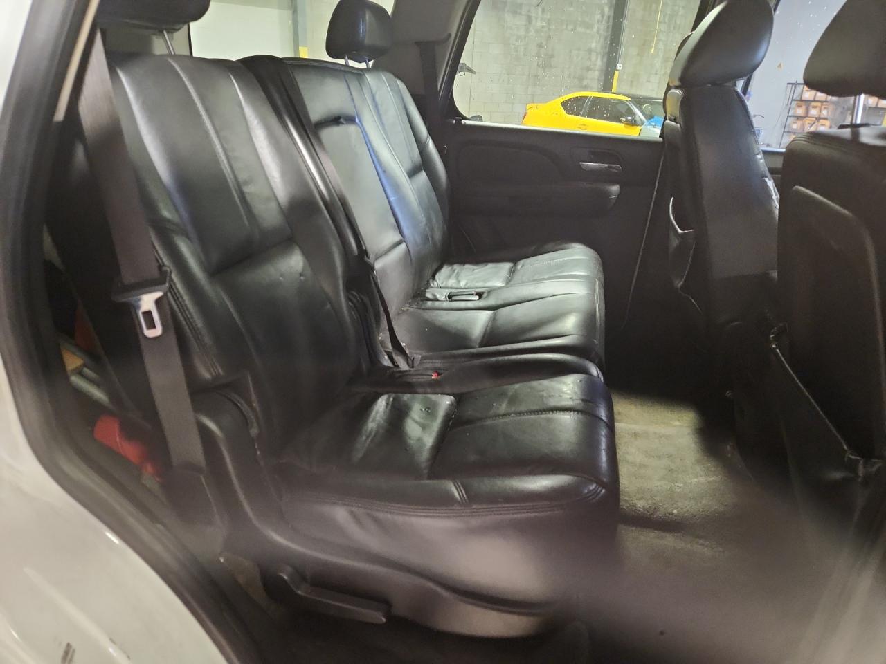 2010 Chevrolet Tahoe K1500 Lt VIN: 1GNUKBE06AR232204 Lot: 92591665