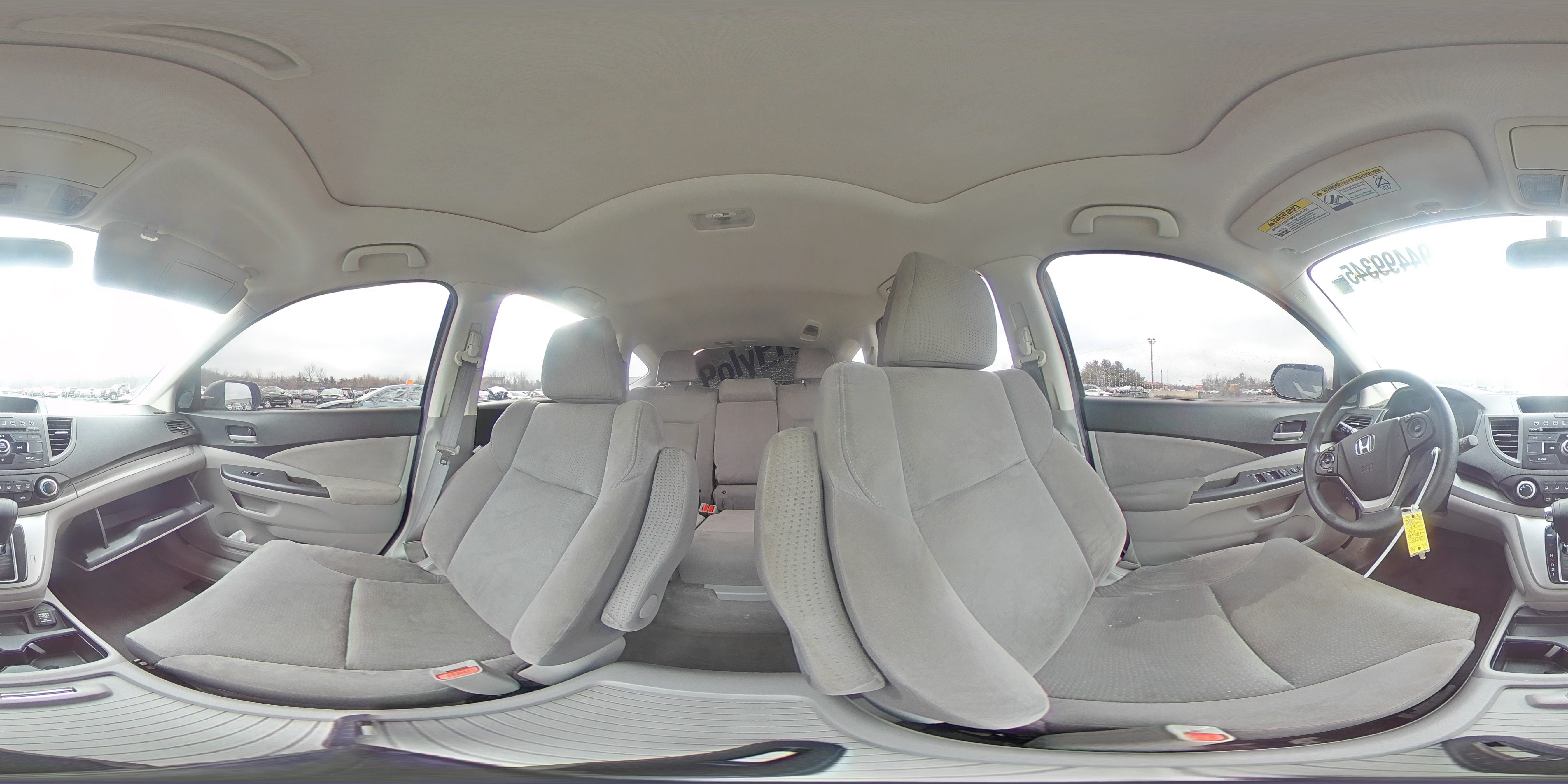 2012 Honda Cr-V Ex VIN: 5J6RM4H56CL000181 Lot: 94499345