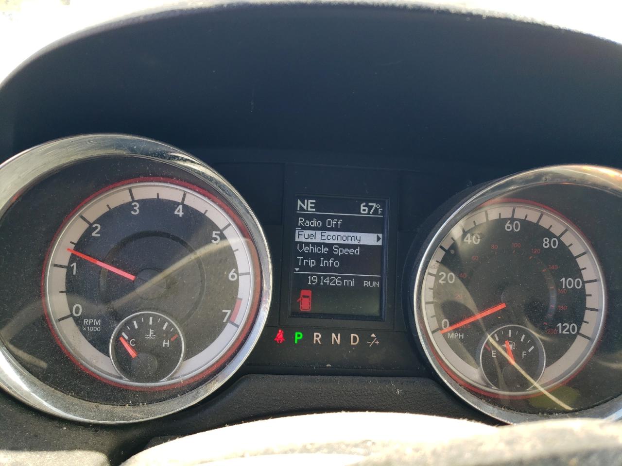 2011 Dodge Grand Caravan Crew VIN: 2D4RN5DG1BR751360 Lot: 91569645