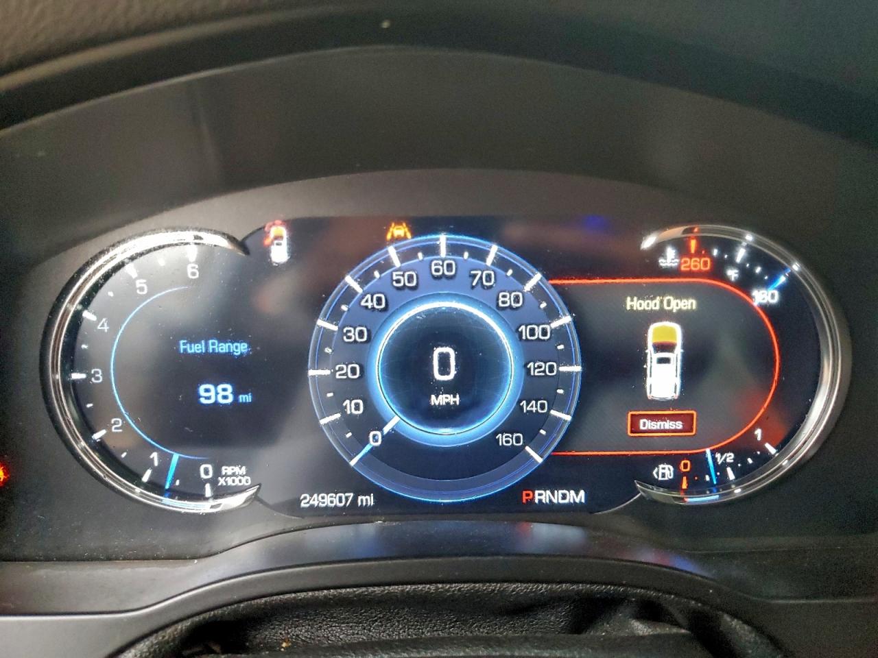 2016 Cadillac Escalade Luxury VIN: 1GYS4BKJ0GR126938 Lot: 93855345