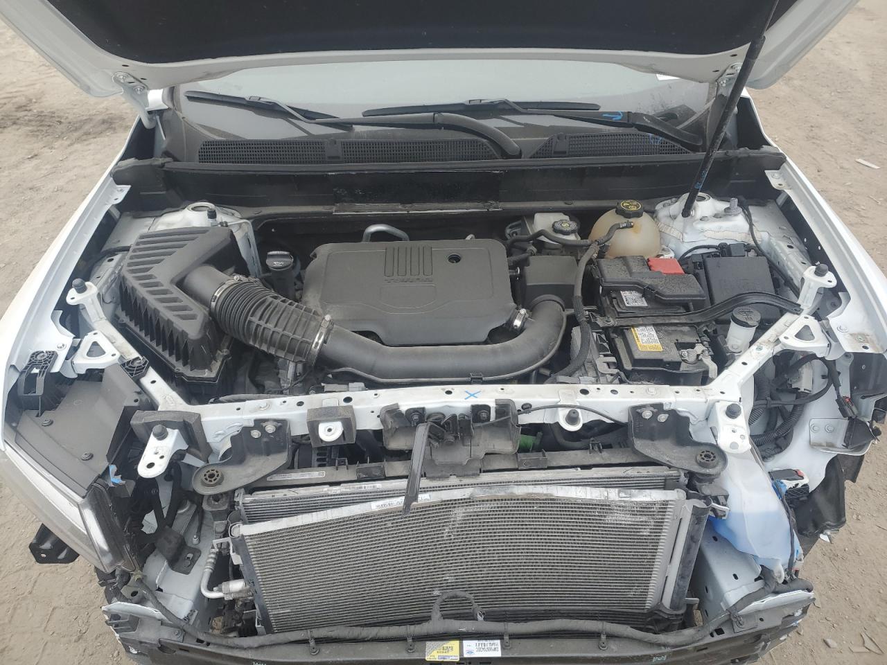 2022 GMC Acadia Slt VIN: 1GKKNUL4XNZ178408 Lot: 92791825