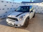 2012 MINI COUNTRYMAN 1.6 COOPER S ALL4 5DR for sale at Copart BRISTOL