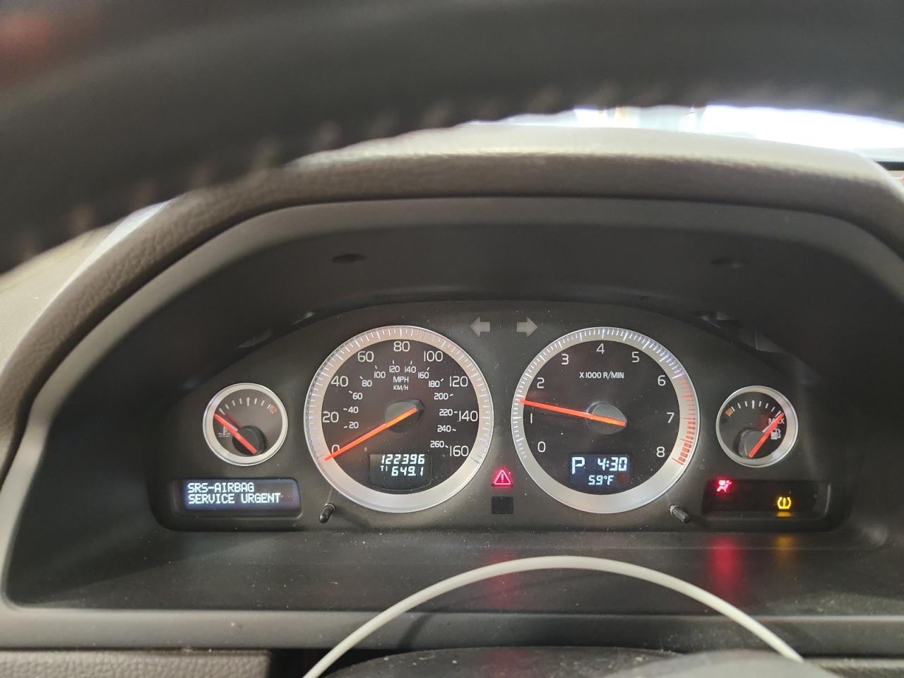 2013 Volvo Xc90 3.2 VIN: YV4952CZ3D1639579 Lot: 92901705