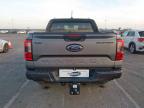 2023 FORD RANGER PICK UP DOUBLE CAB WILDTRAK 2.0 ECOBLUE 205 AUTO for sale at Copart CHESTER