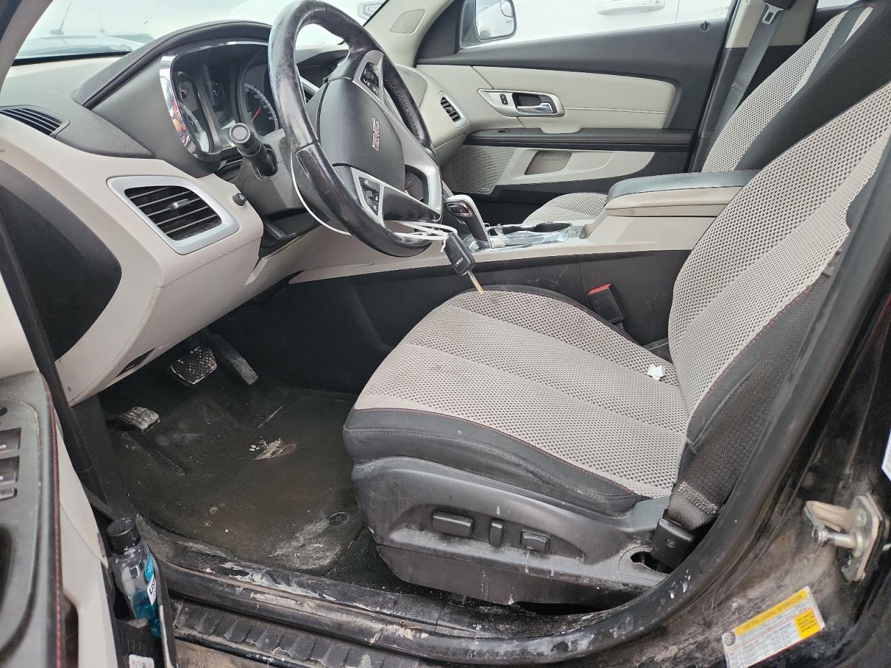 2012 GMC Terrain Sle VIN: 2GKFLTEK0C6129188 Lot: 93243145