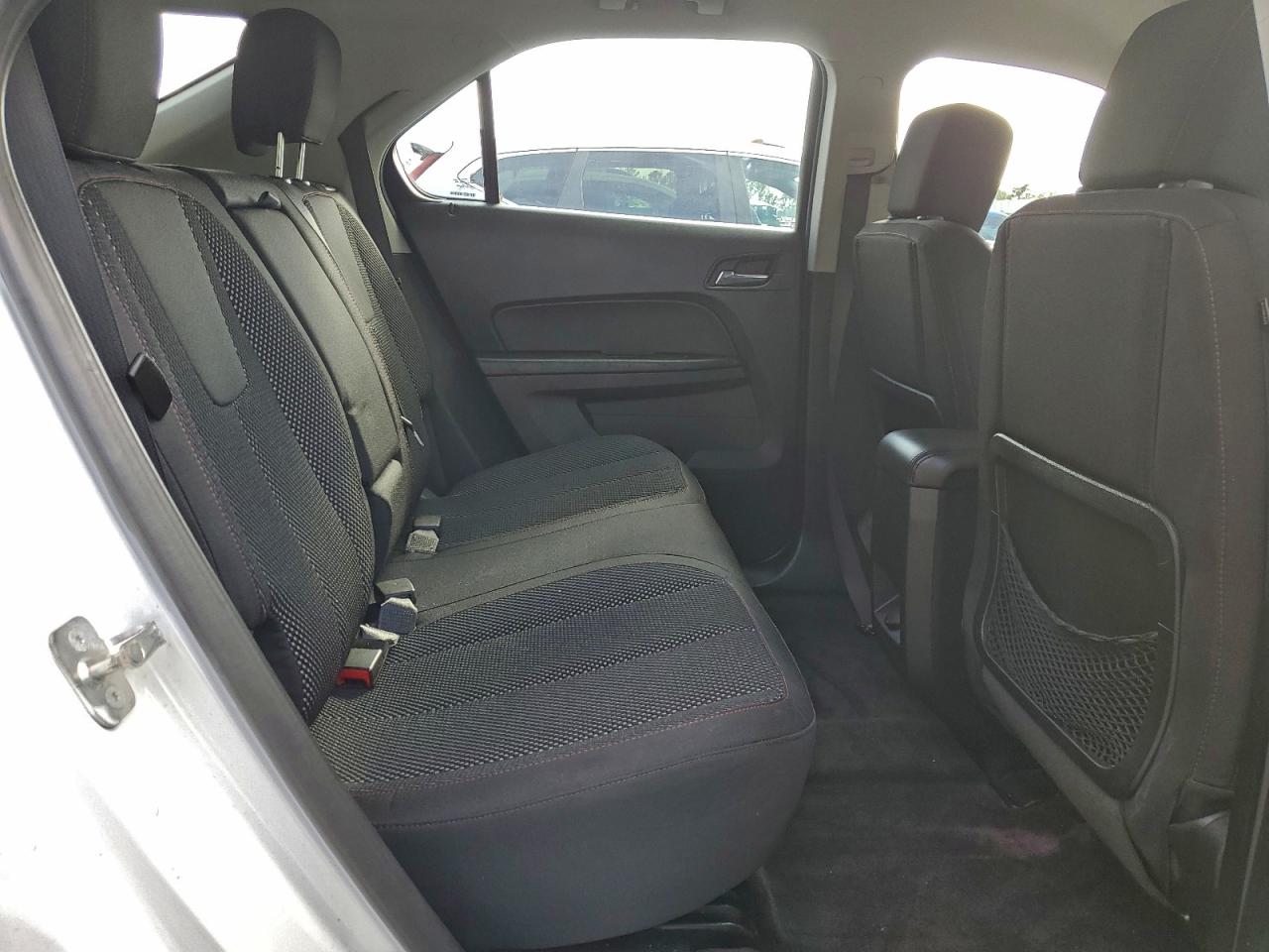 2016 Chevrolet Equinox Ls VIN: 2GNALBEK6G1112132 Lot: 94514225