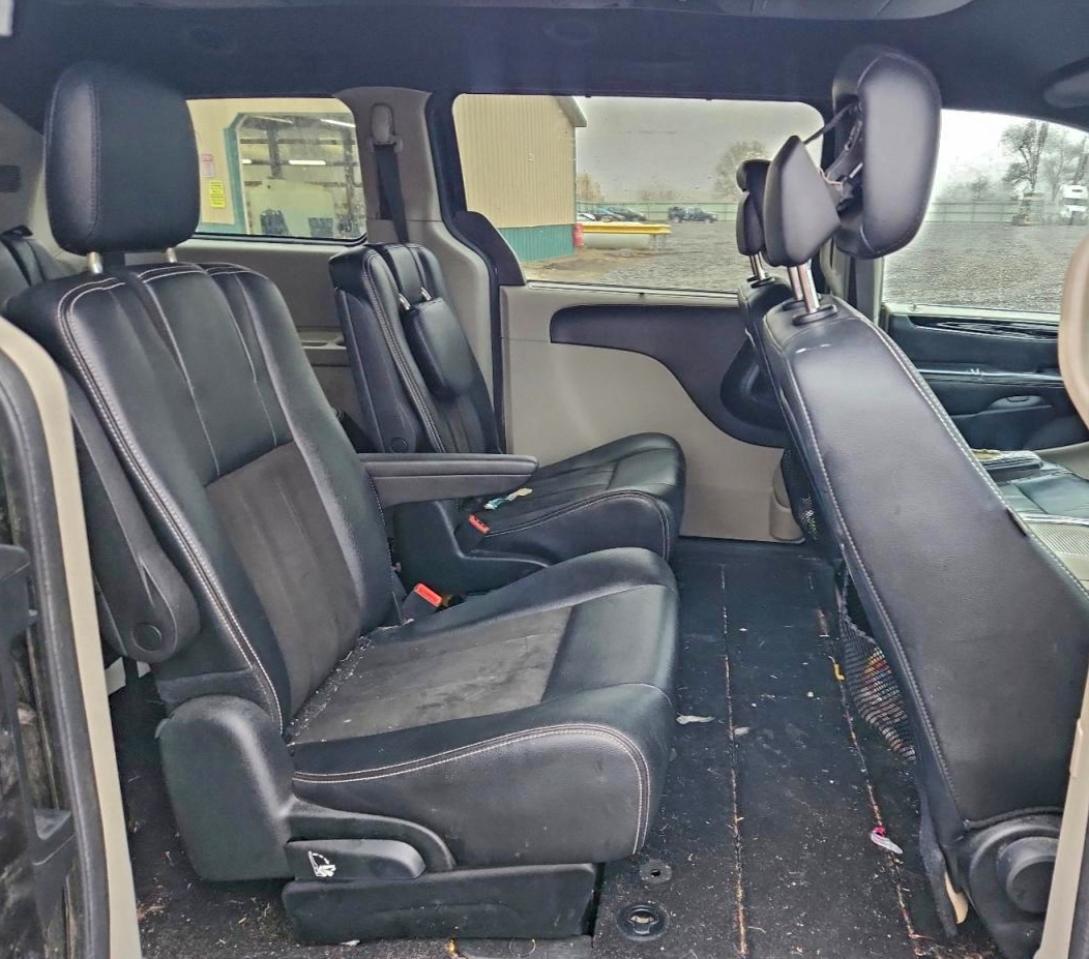 2019 Dodge Grand Caravan Sxt VIN: 2C4RDGCG2KR552959 Lot: 93261725