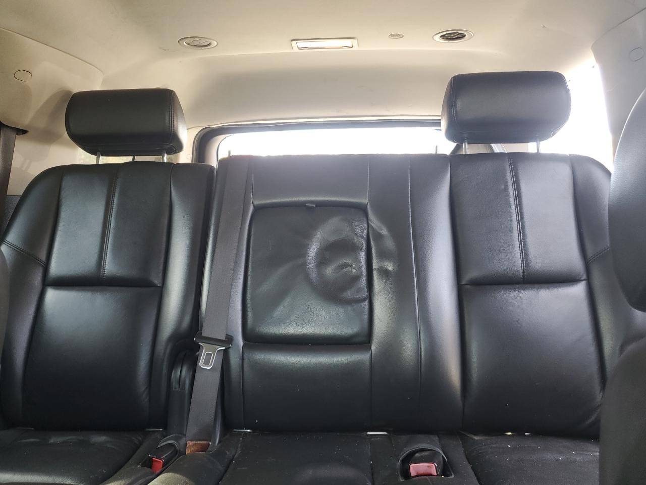 2007 Chevrolet Tahoe K1500 VIN: 1GNFK13077R113057 Lot: 91190295